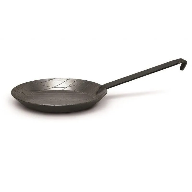 Ballarini 11" Steel Crepe Fry Pan - 75000-901