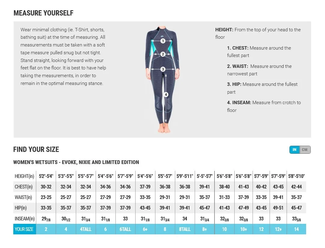 Bare ExoWear Women's Long Sleeve Top Exposure-Protection Garment