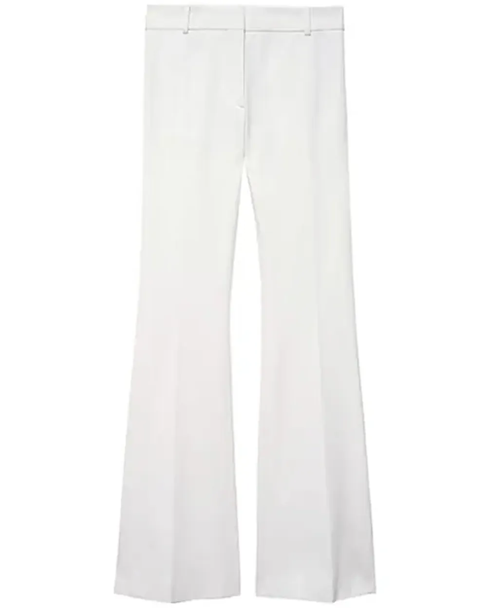 Blanc Le High Flare Trouser