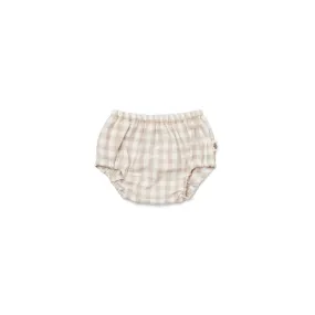 Bloomer - Gingham  *Pre-order