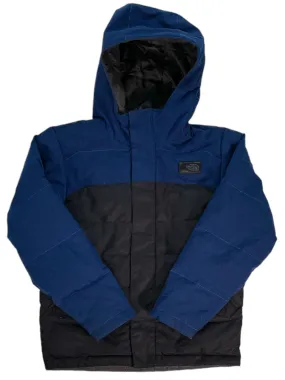 Boys Glendon Down Jacket