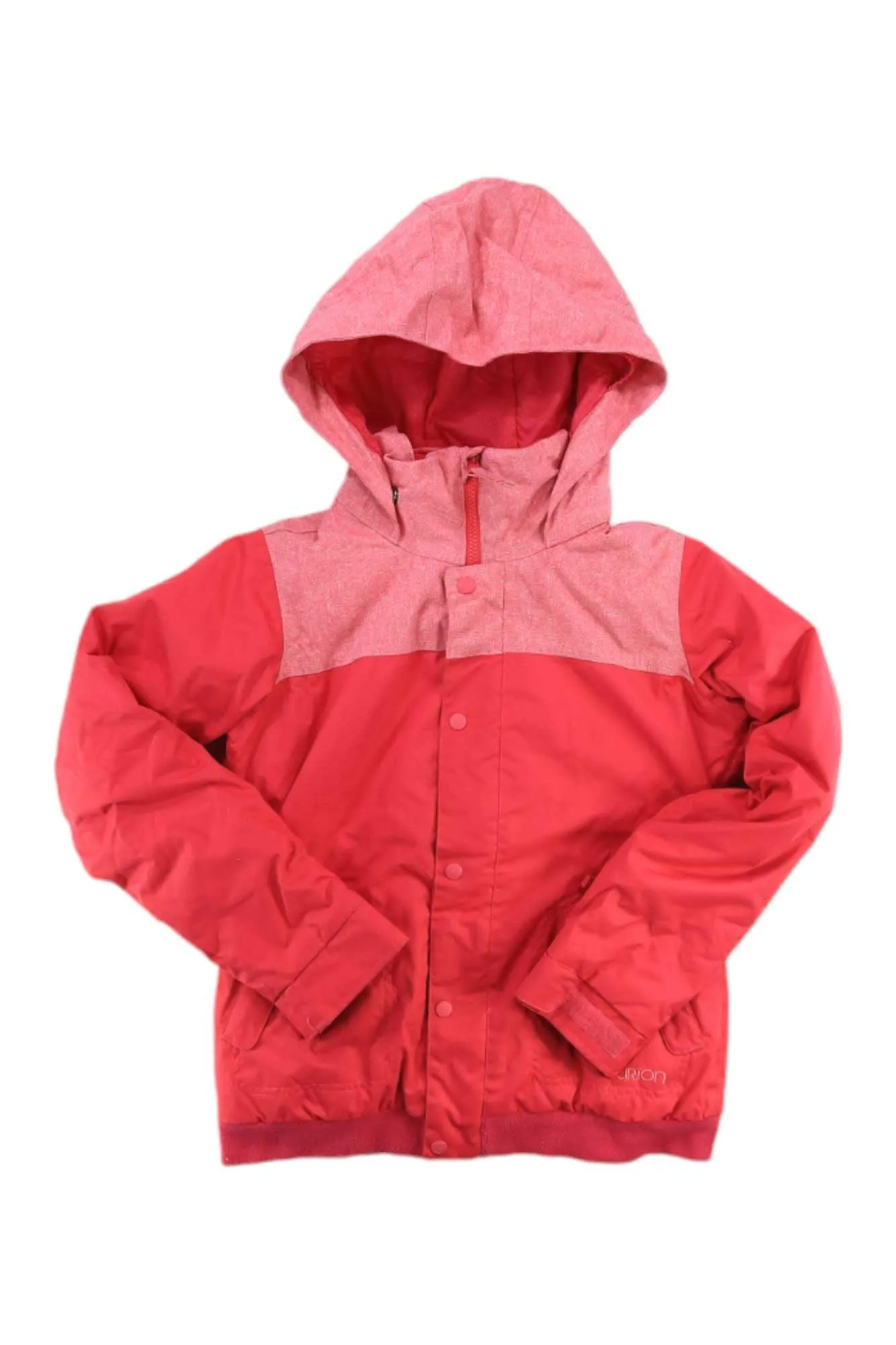 Burton Girls Room To Grow Insulated Jacket