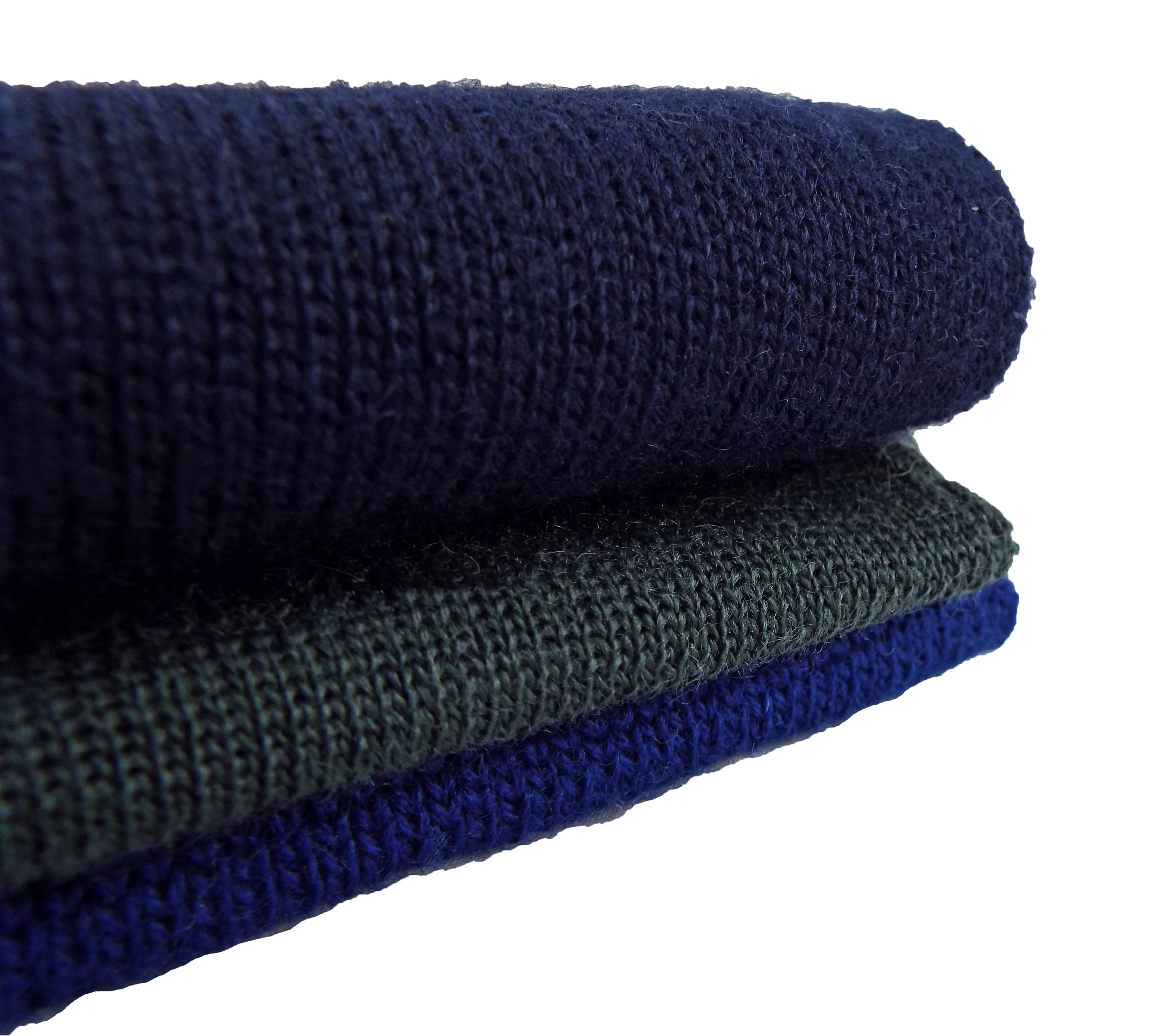 Dutch Military - Heavyweight Virgin Wool Scarves - Grade 1