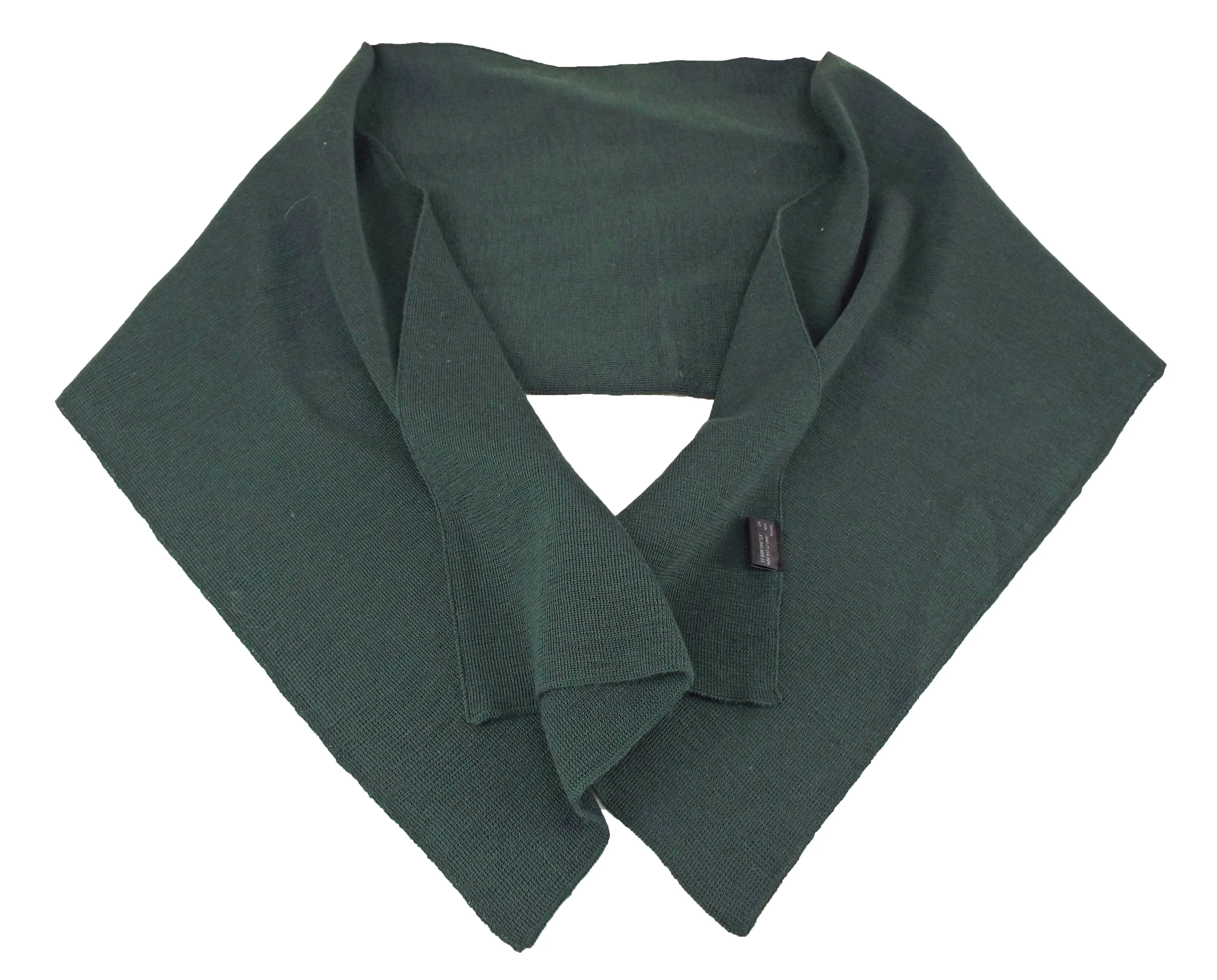 Dutch Military - Heavyweight Virgin Wool Scarves - Grade 1