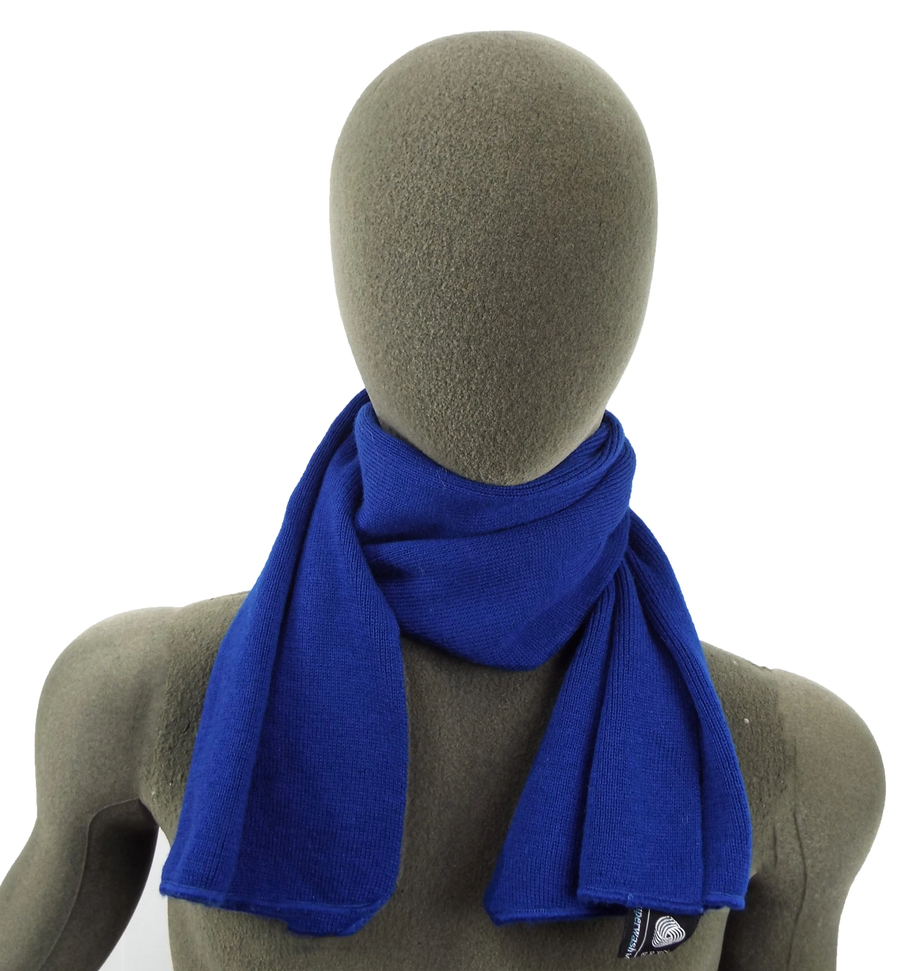 Dutch Military - Heavyweight Virgin Wool Scarves - Grade 1