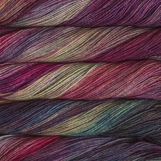 Malabrigo Sock