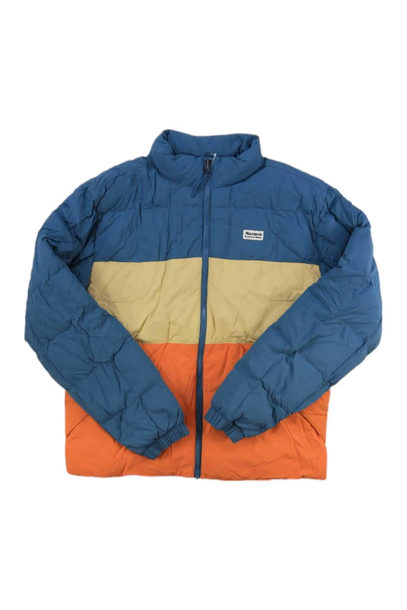 Marmot Mens Ares Jacket