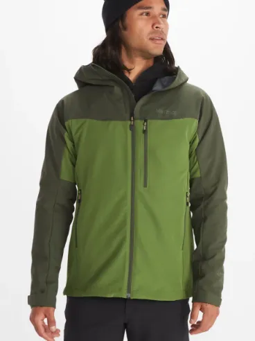 Marmot: Men's ROM Hoody