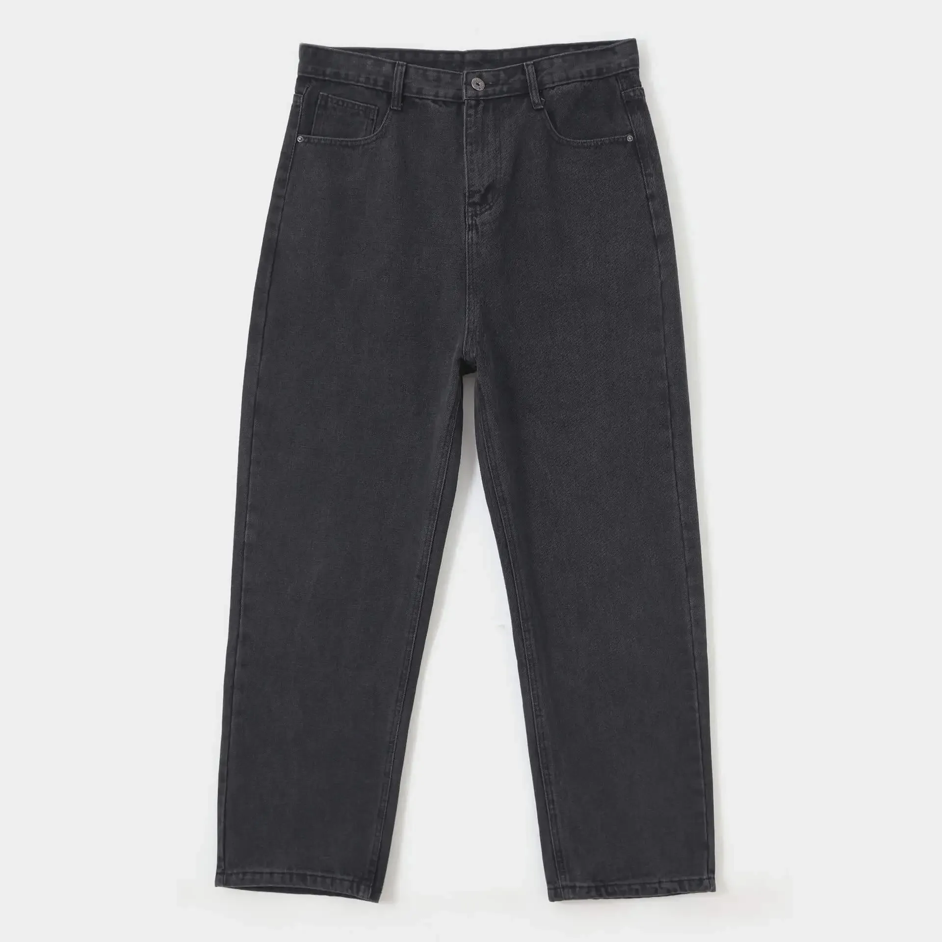 Massugu Denim Pants