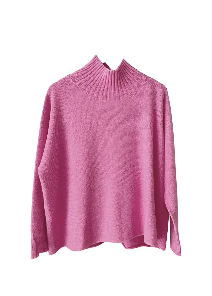 Micropleasure2 Sweater