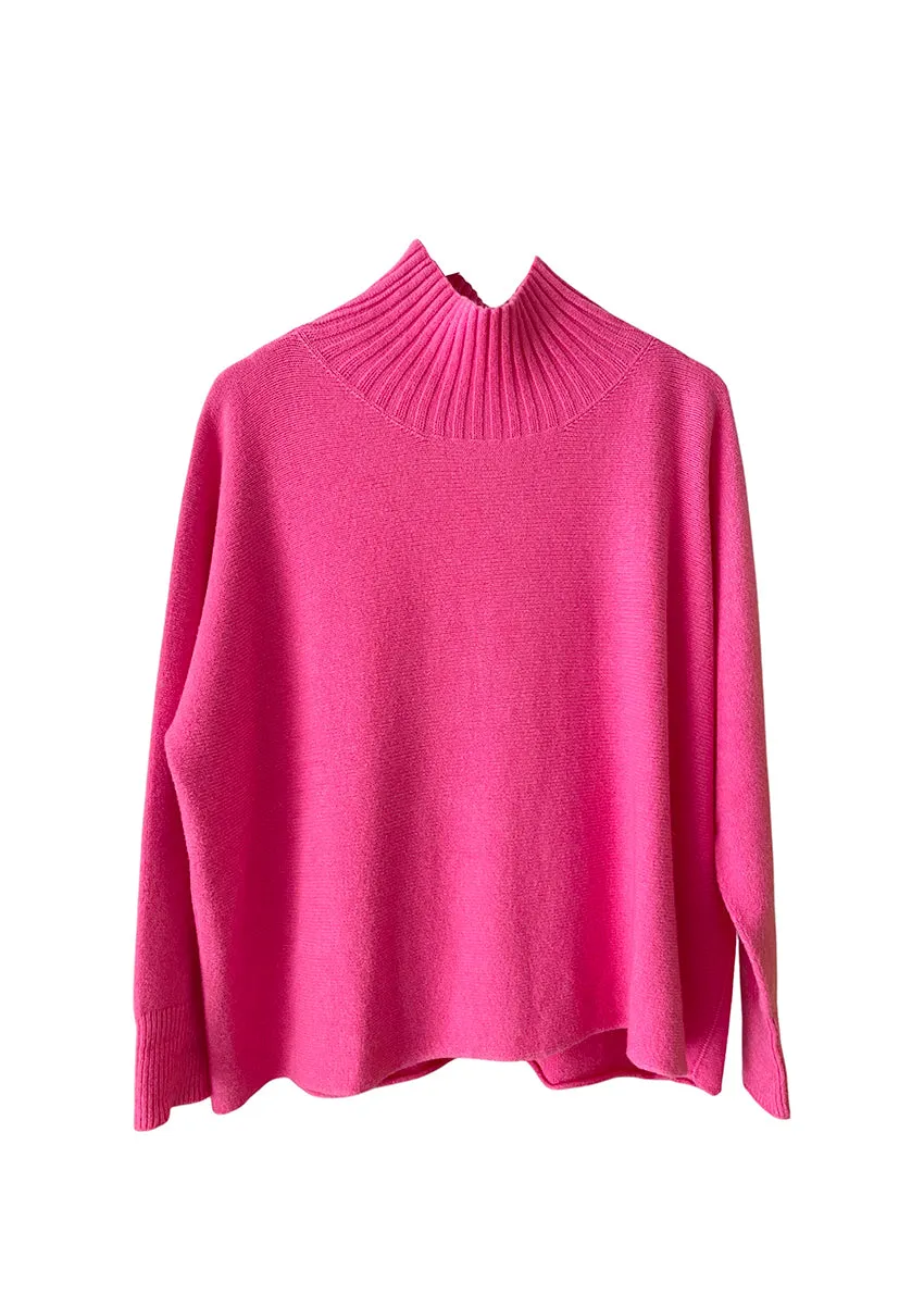 Micropleasure2 Sweater