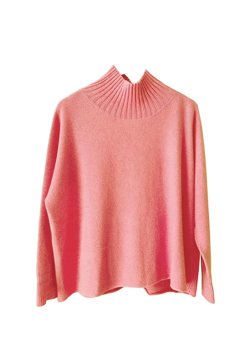 Micropleasure2 Sweater