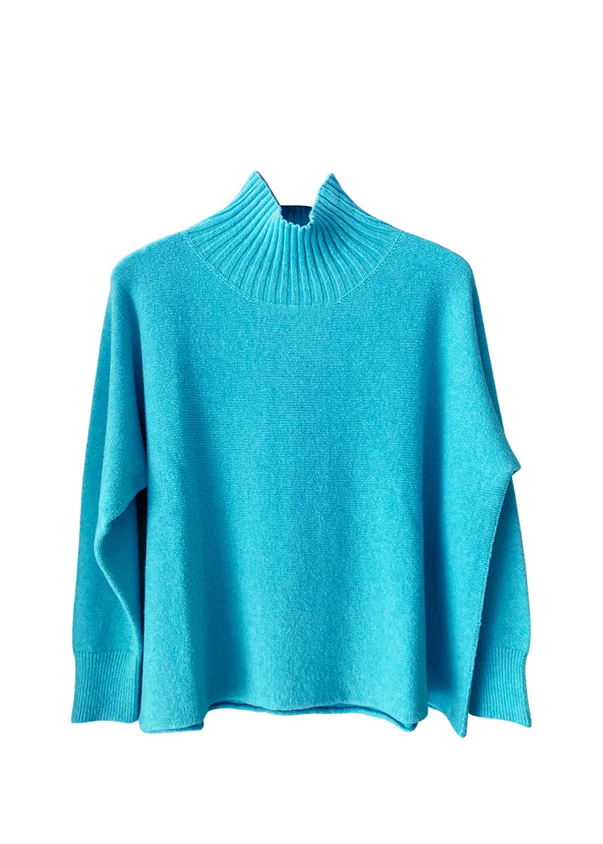 Micropleasure2 Sweater