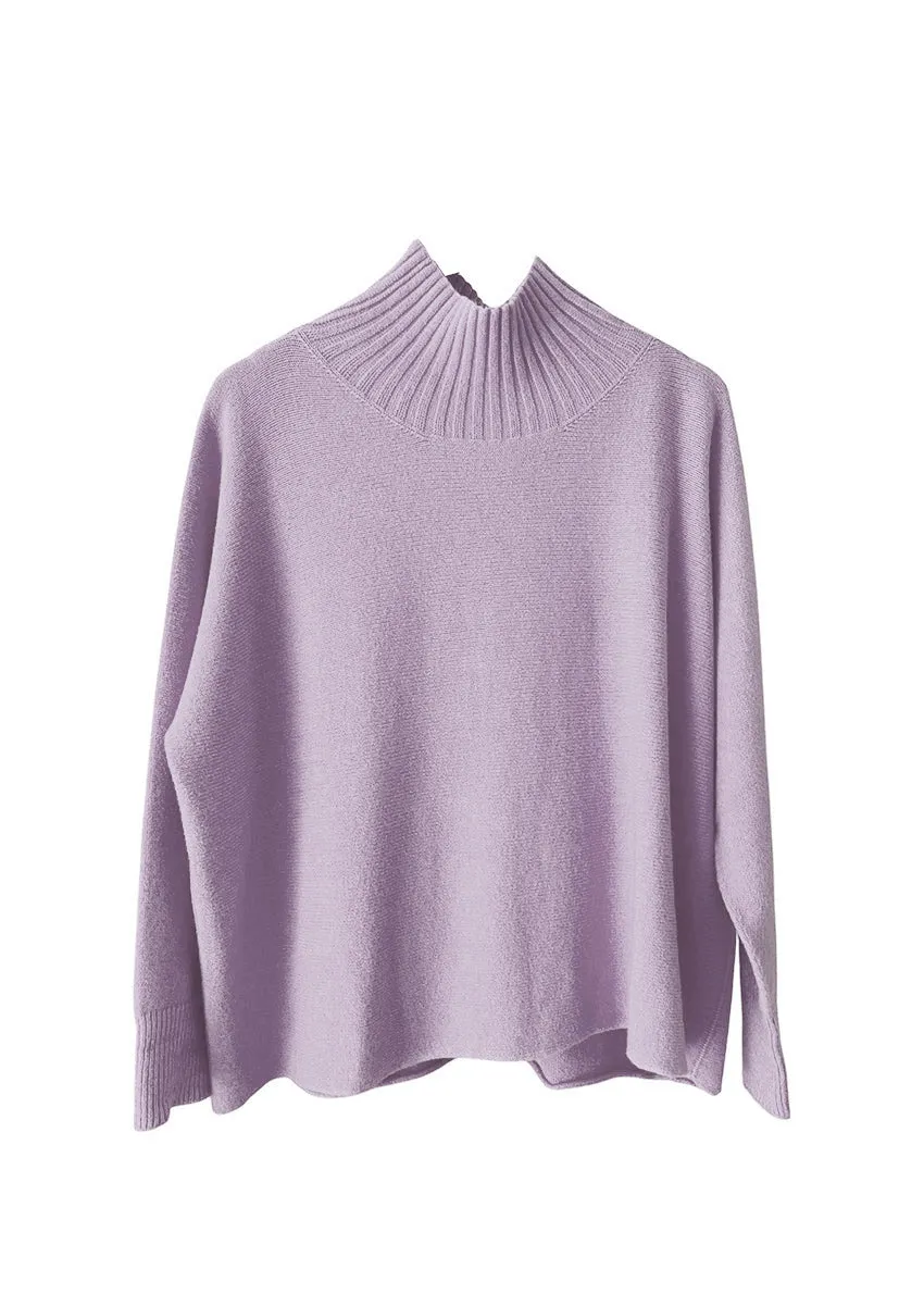 Micropleasure2 Sweater