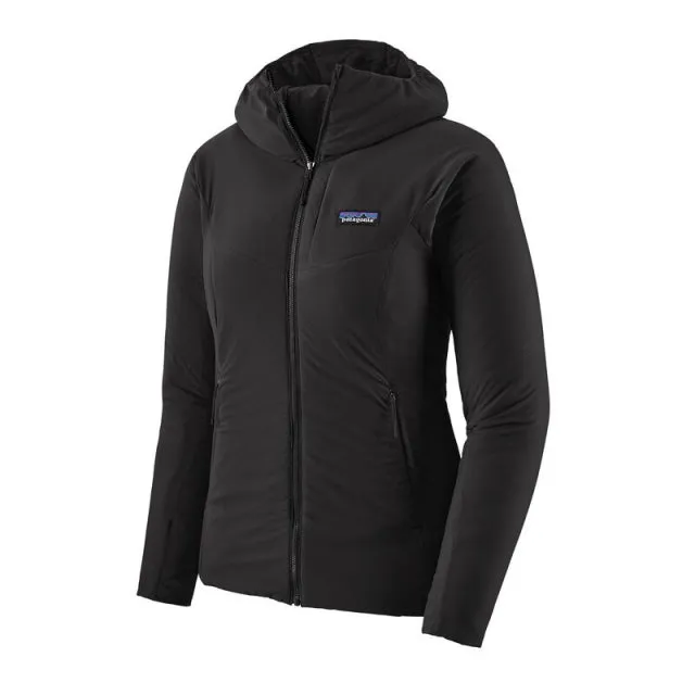 NANO-AIR HOODY - WOMEN'S SOFTSHELL JACKETS