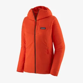 NANO-AIR HOODY - WOMEN'S SOFTSHELL JACKETS