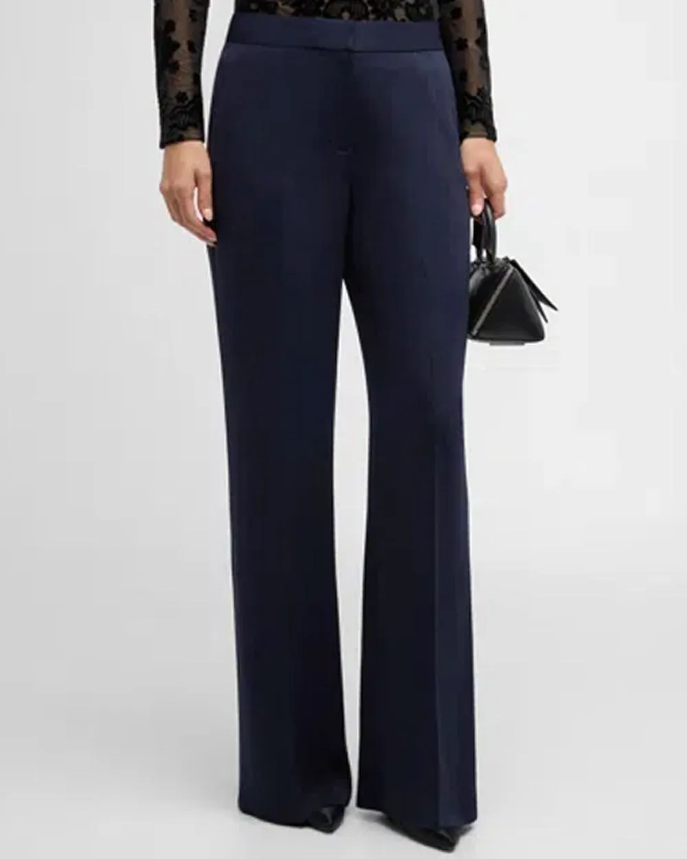 Navy Sonnett Pant