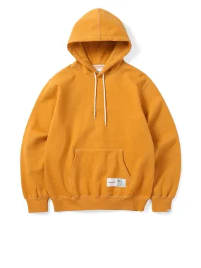 Overdyed Thermal Hoodie