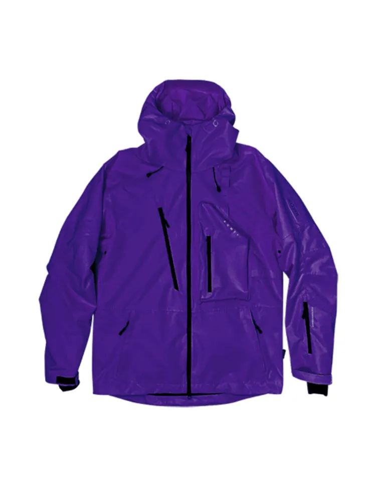 POMT 2L Adventure Jacket - Women's