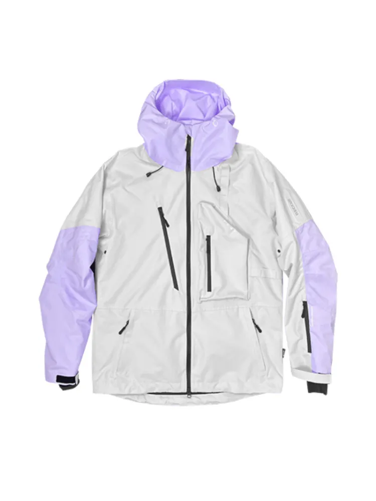 POMT 2L Adventure Jacket - Women's