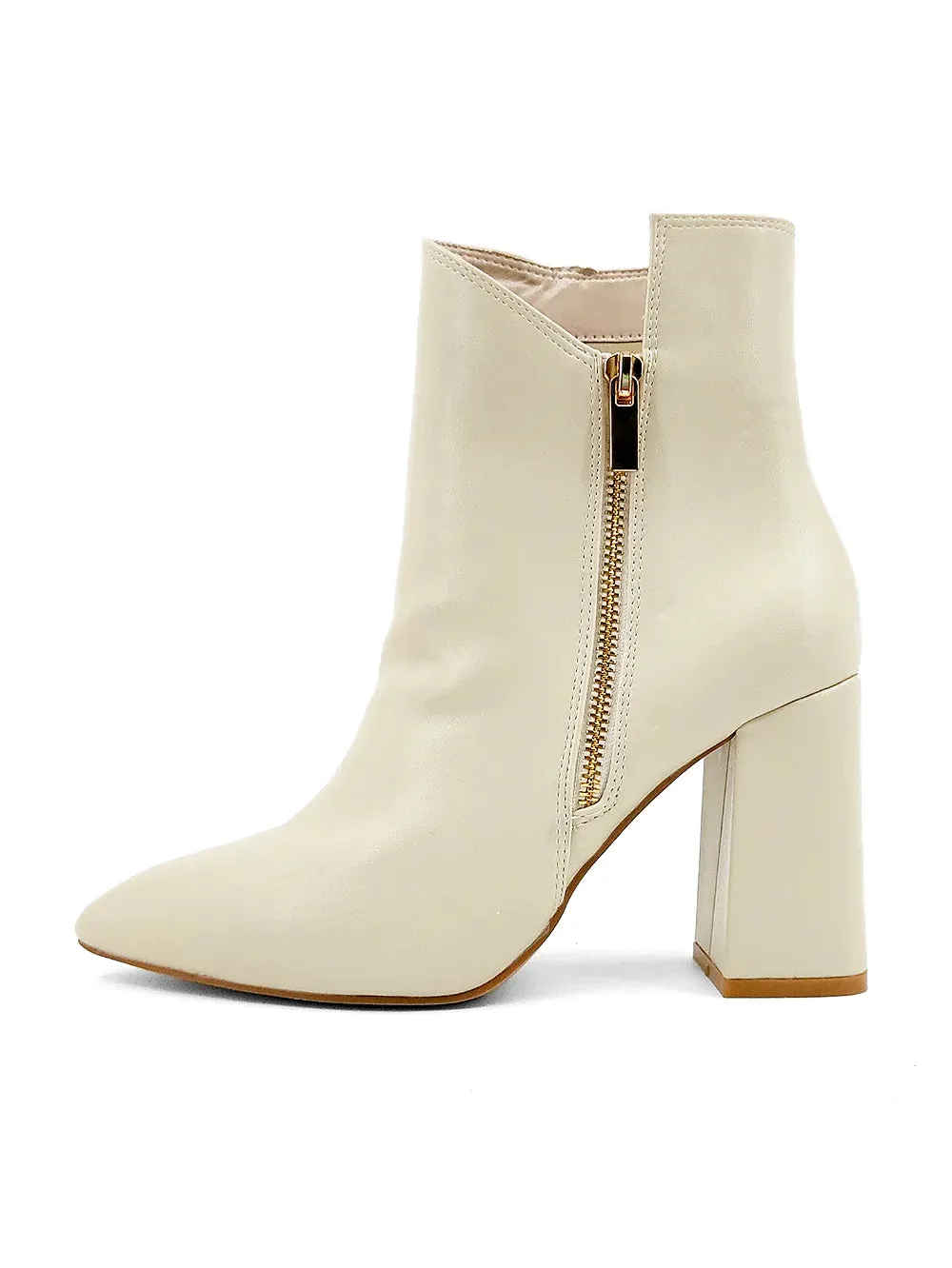 Shu Shop Wren Bootie