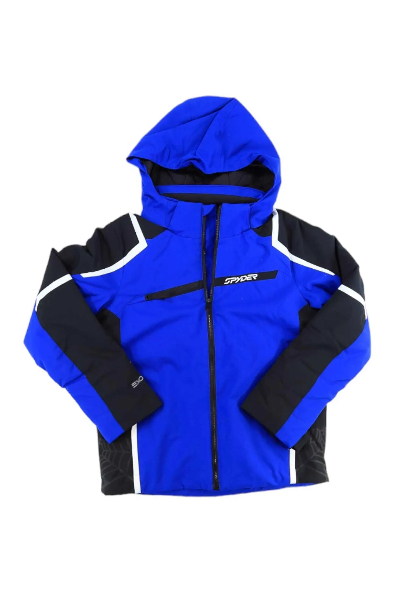 Spyder Boys Challenger Jacket