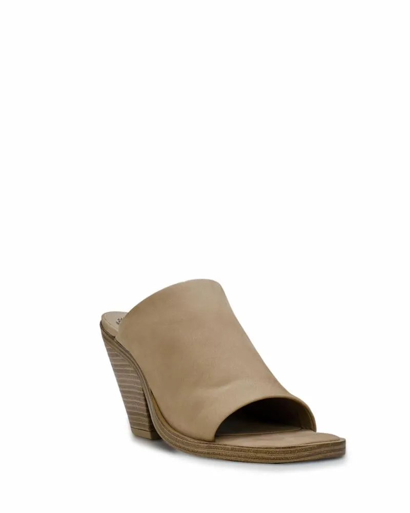 Vince Camuto SEMPELA TRUFFLE TAUPE/FINE NUBUCK