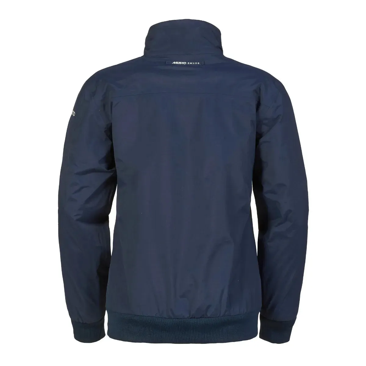 WOMEN'S SNUG BLOUSON JKT 2.0 - NAVY/CARBON