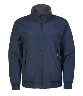 WOMEN'S SNUG BLOUSON JKT 2.0 - NAVY/CARBON